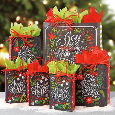 Beautiful Heavy Weight Holiday Wrapping Paper - Blogs & Forums