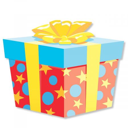 Kids' Summer Surprise Package