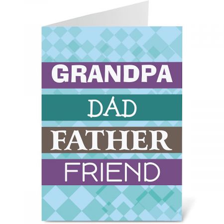 Download To Grandpa On Father S Day Card Current Catalog