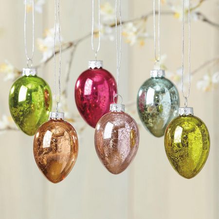 Easter Ornaments by Current Catalog