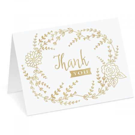 Thank You Cards by Current Catalog
