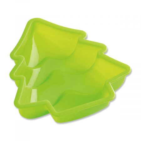 Christmas Tree Silicone Mold Current Catalog