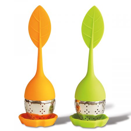 Tea infusers by Current Catalog