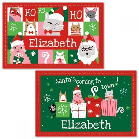 personalized childrens placemats