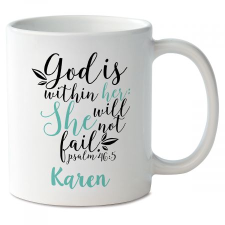 Details about   Names of God Coffee Mug