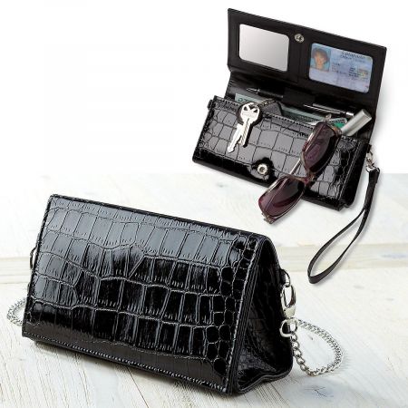 All-in-One Eye Pockit Purse