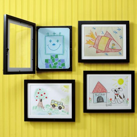 Wall Art Gallery