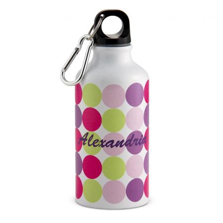 Dots Water Bottle