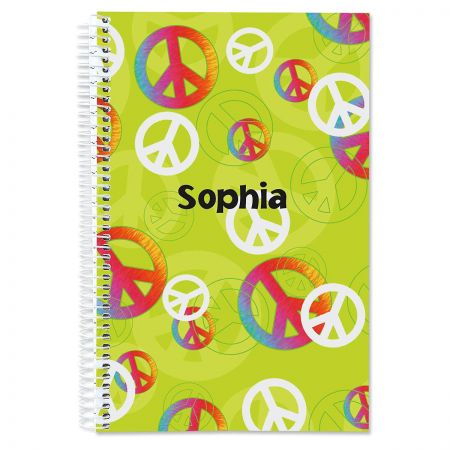 Personalized Notebooks by Current Catalog