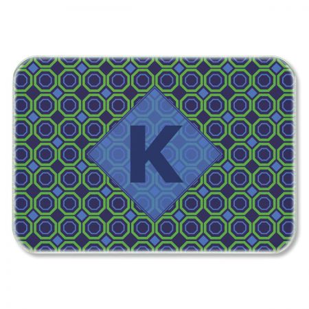 Perspective Cutting Board