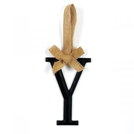 Letter Y