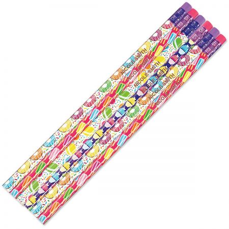 Personalized Sweet Things #2 Hardwood Pencils
