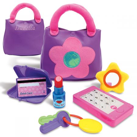 playskool my first purse