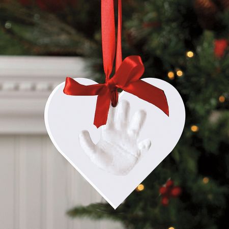 Penguin ornaments Christmas item# Penguin 102 heart shaped ornaments