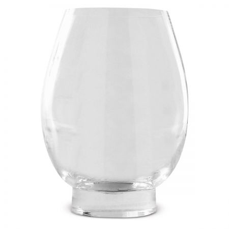 Large Glass Hurricane