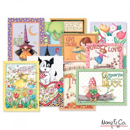 Mary Engelbreit ® Seasonal Value Pack