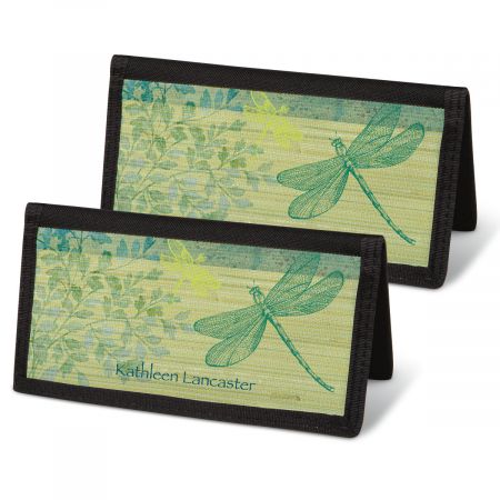 Harmony Checkbook Covers