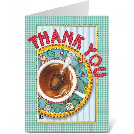 Mary Engelbreit® Thank You Note Cards