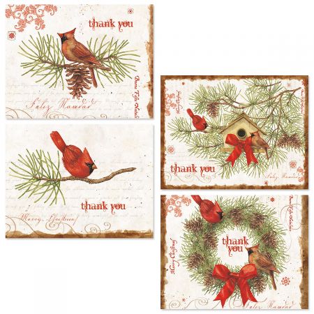 Joyelle Thank You Note Value Pack