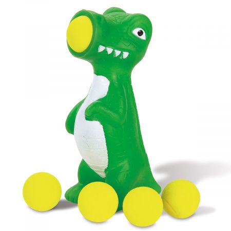 dinosaur fidget popper