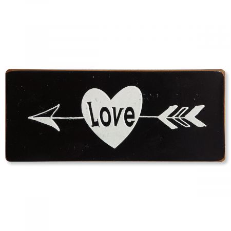 Love Arrow Sign Current Catalog
