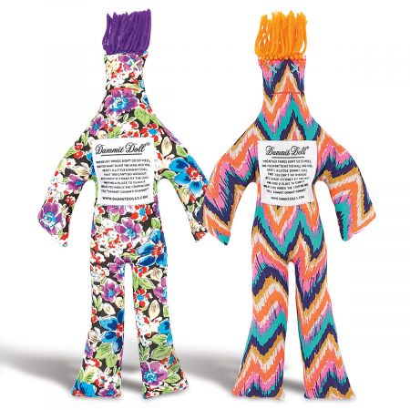 Dammit Doll
