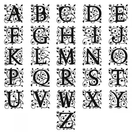 Initial Choice Round Address Label