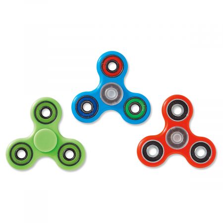 Glow in the Dark Fidget Spinner