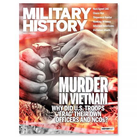 Military History Magazine