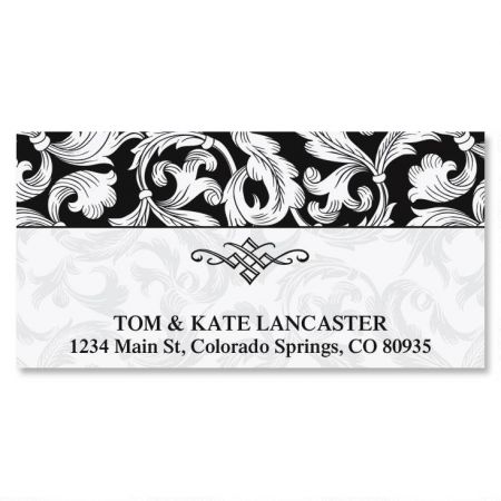 Ardor Deluxe Address Labels