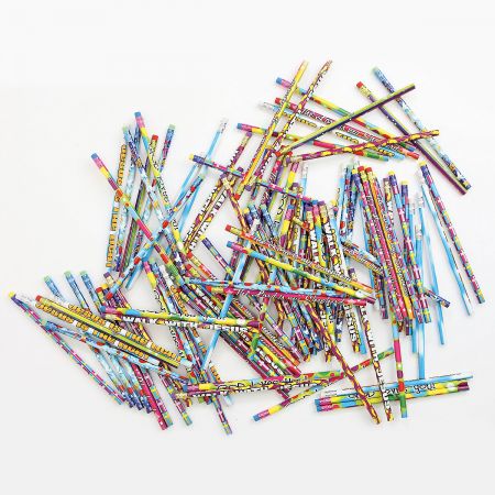 Religious Pencils