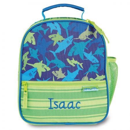 stephen joseph shark backpack