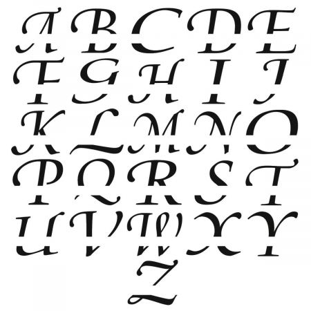 Imperial Select Address Labels