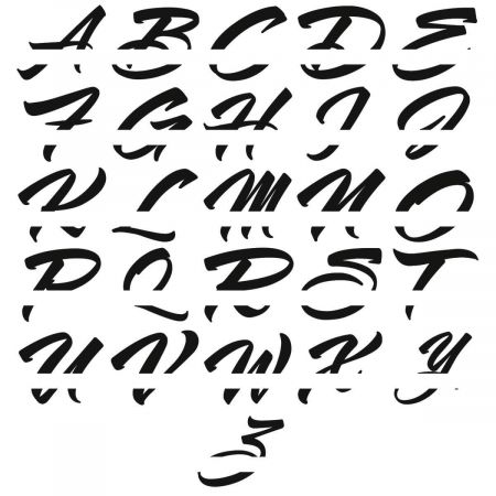Imperial Select Address Labels