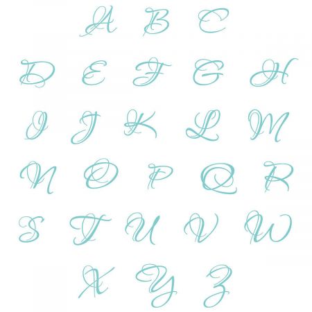 Moda Select Address Labels