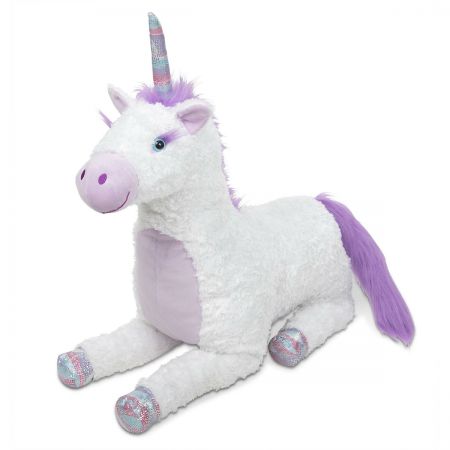 melissa and doug unicorn sale