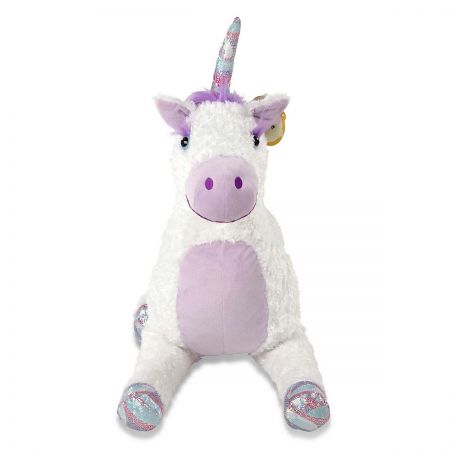 melissa and doug unicorn sale