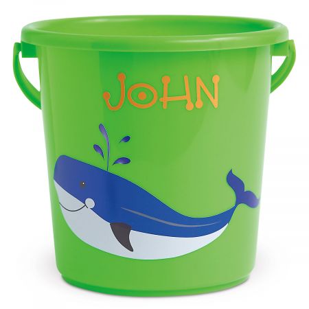 Fun-in-the-Sand Bucket
