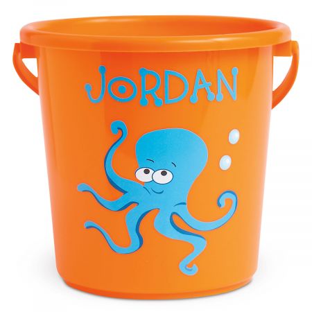 Fun-in-the-Sand Bucket