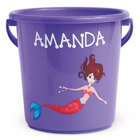 Fun-in-the-Sand Bucket