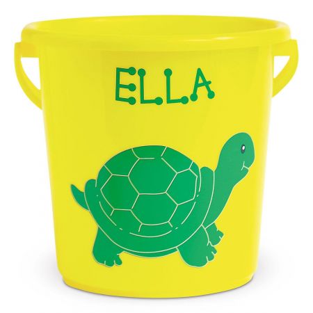Fun-in-the-Sand Bucket