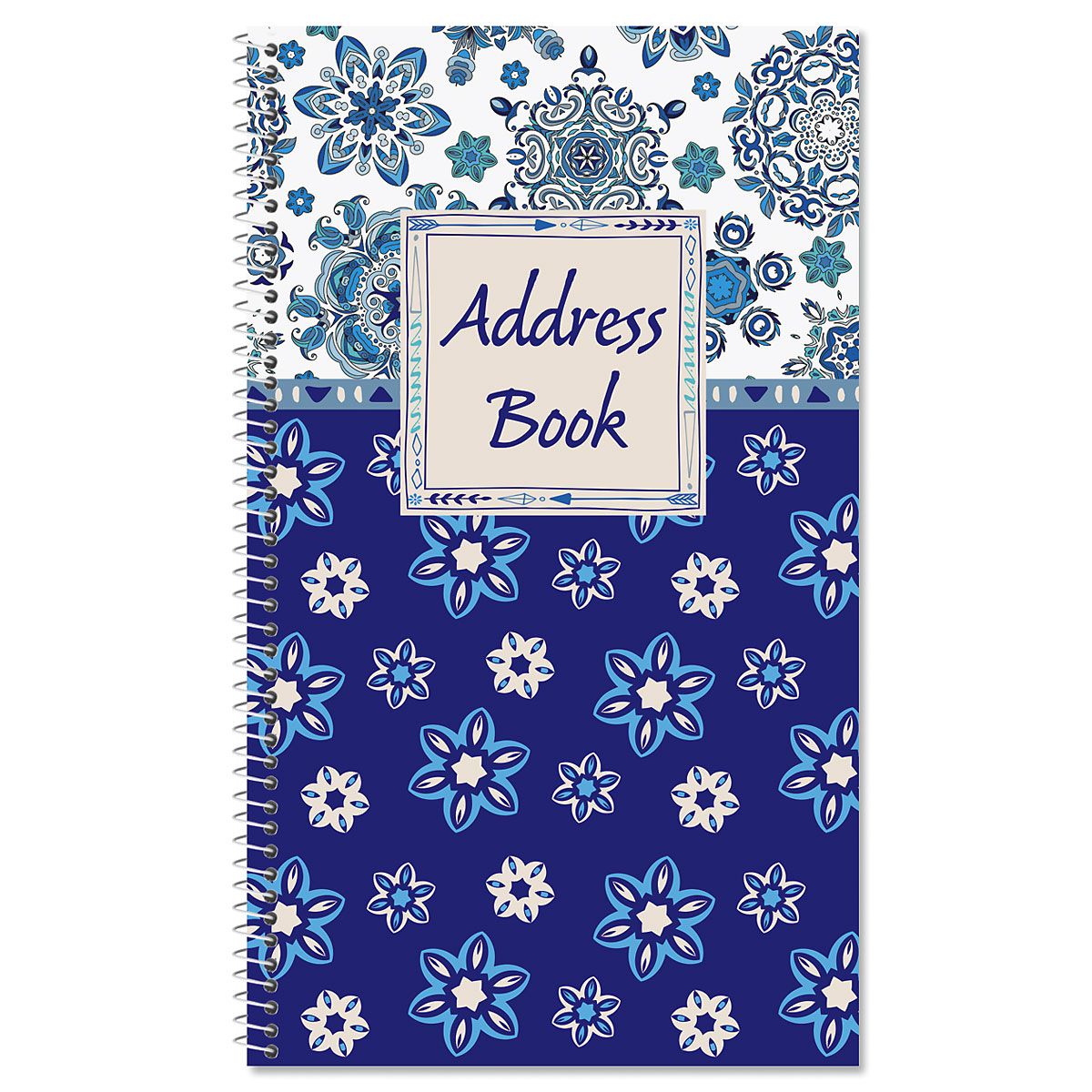 boho lifetime address book current catalog lifetime address books