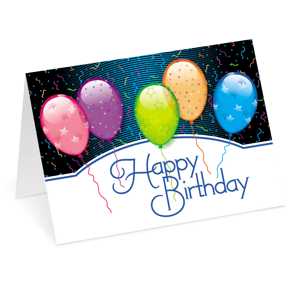 Birthday Balloons Birthday Cards Current Catalog