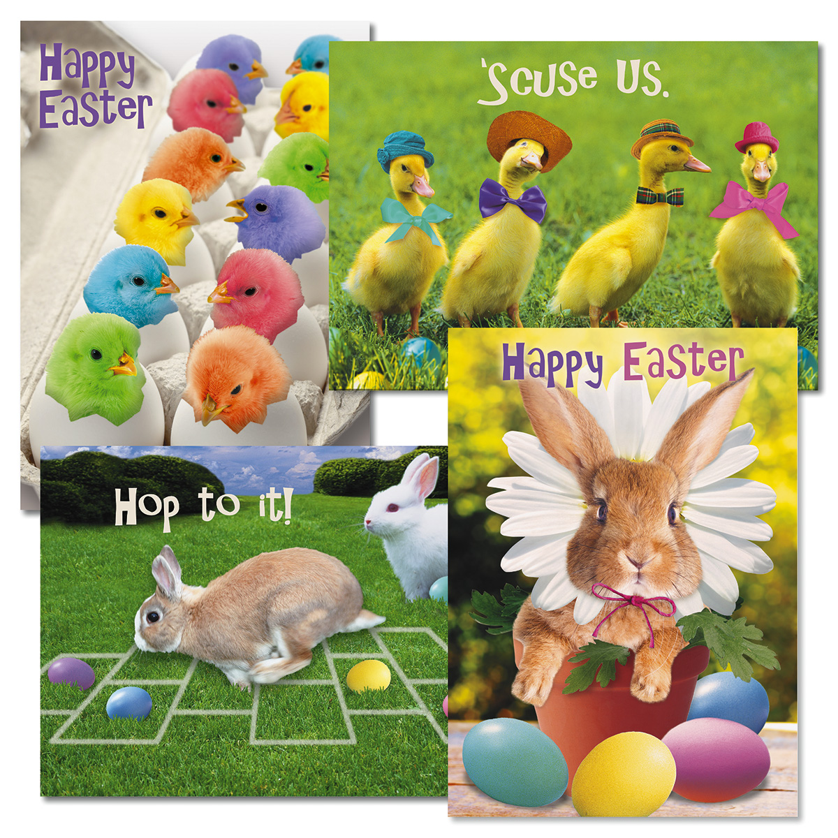 Picture This™ Easter Cards Current Catalog