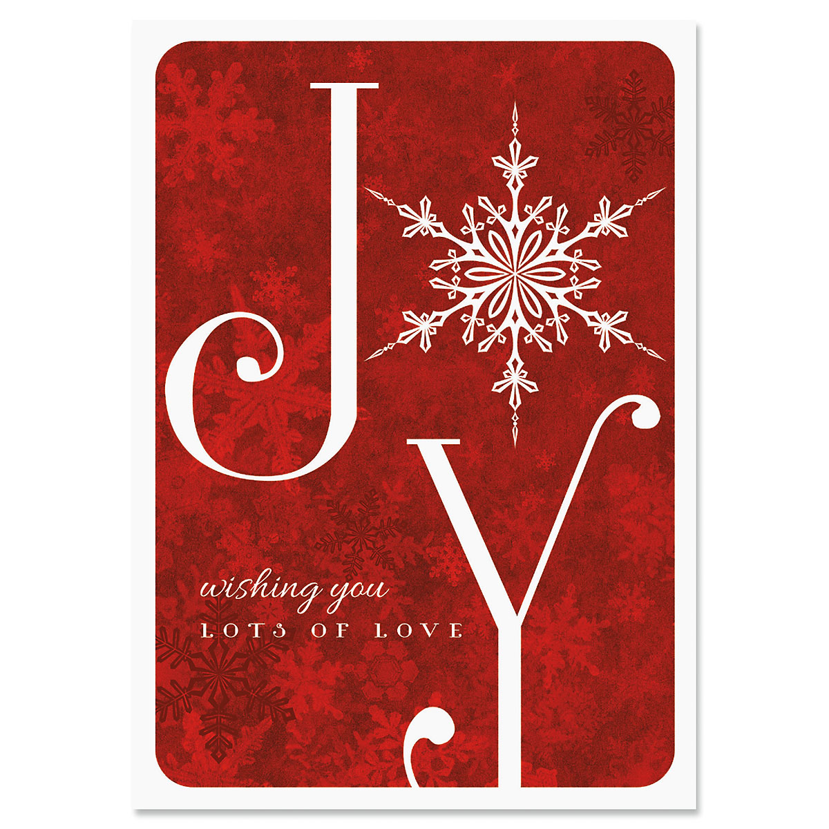 Joyful Greetings Christmas Cards Current Catalog