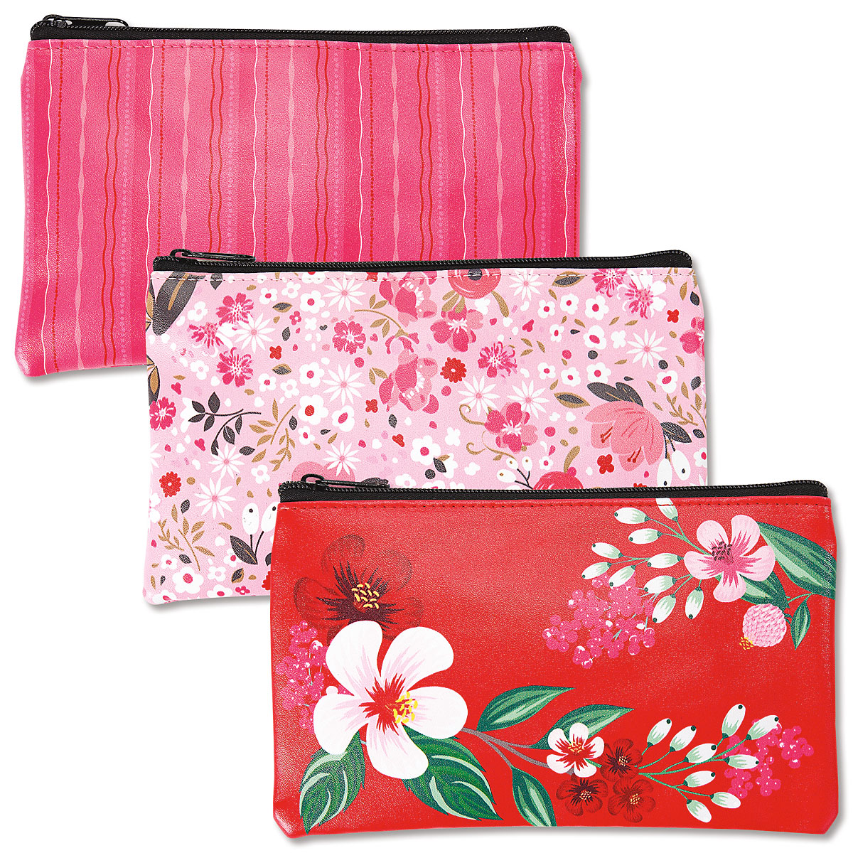 Safari Blossom Adult Baggy Crop