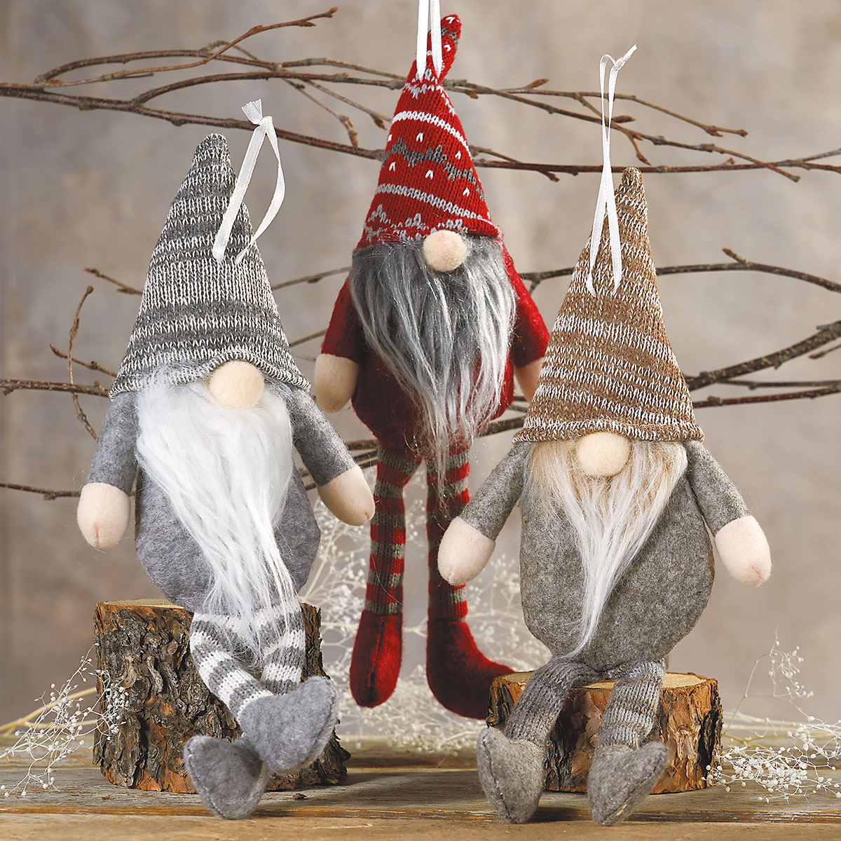 Gnomes Christmas Decorations | Current Catalog