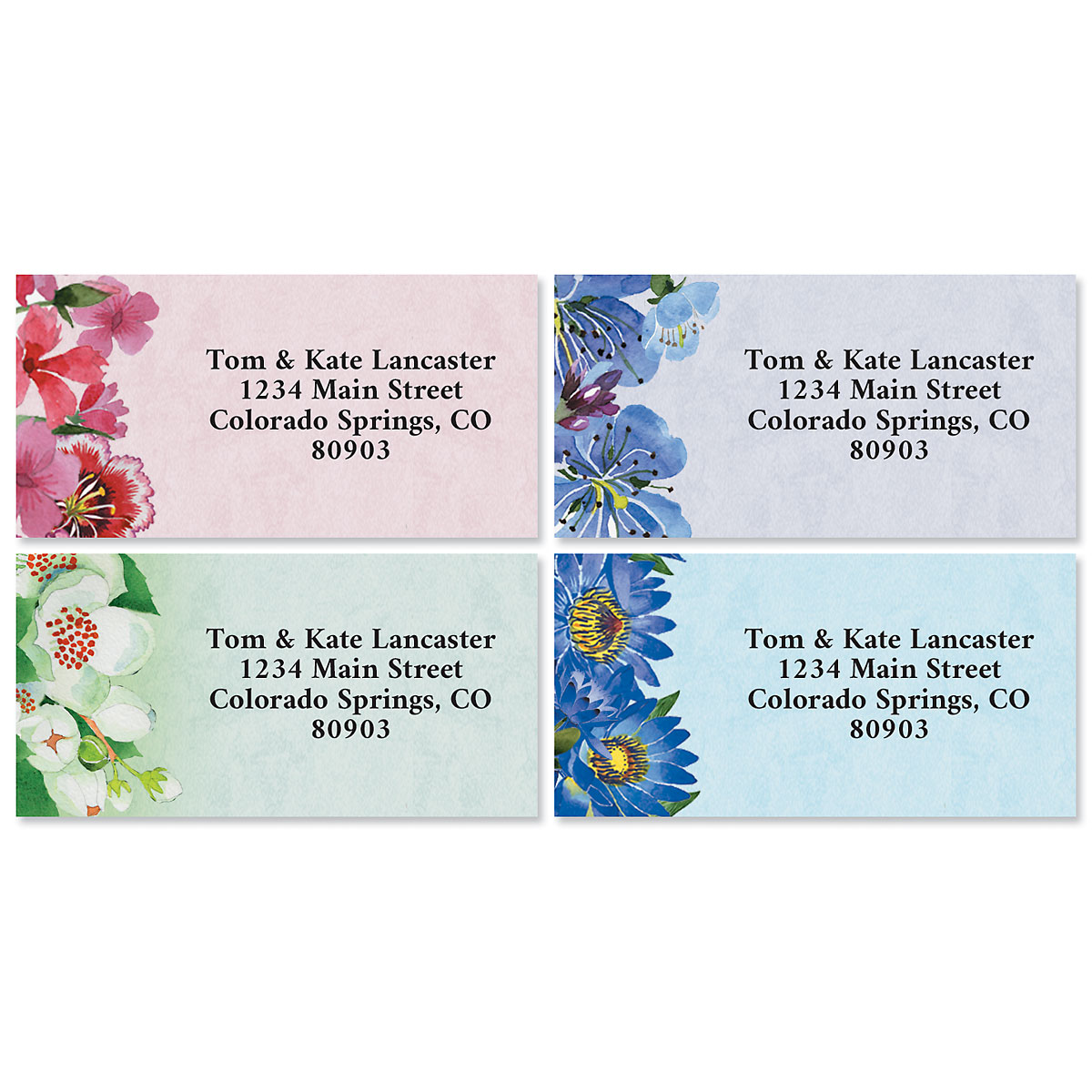 Flat Tissue Box Classique Collection - Lancaster Commercial Products