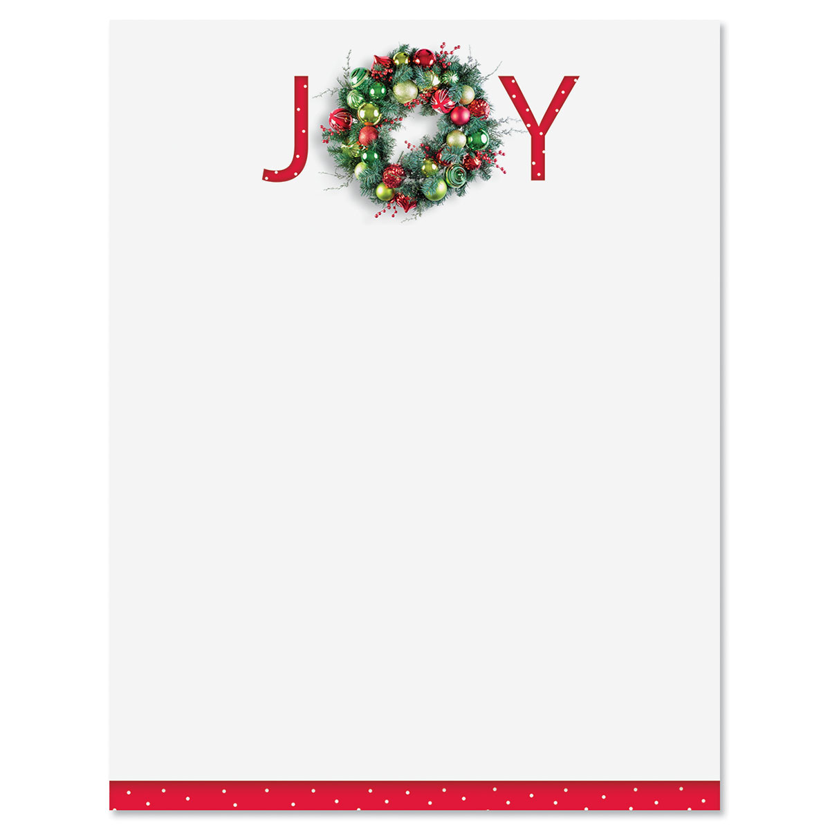 Great joy Letter Papers | Current Catalog