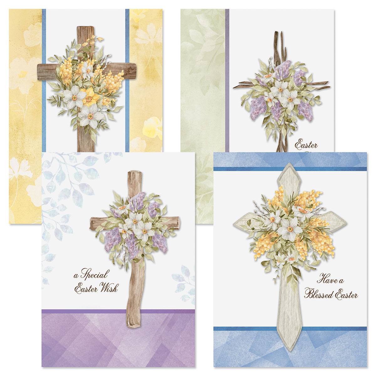 Easter Victory Religious Easter Cards Current Catalog